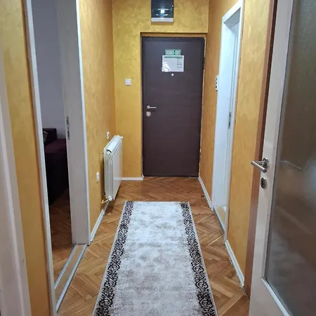 Apartment Demetra *