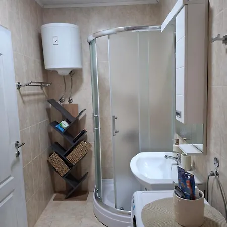 Demetra Apartment