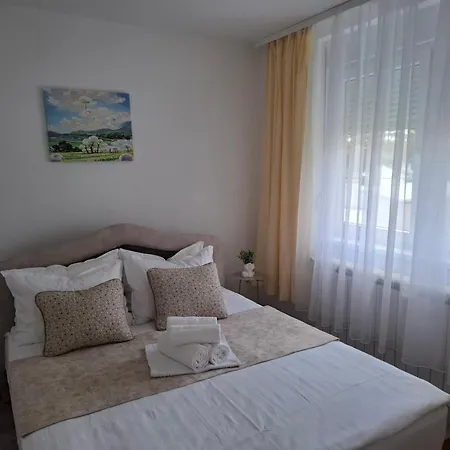 Apartment Demetra Sremska Mitrovica