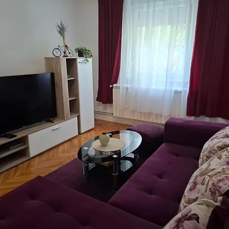 Demetra Apartment