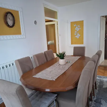 Apartment Demetra Sremska Mitrovica